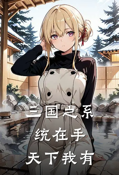 三国之系统在手，天下我有