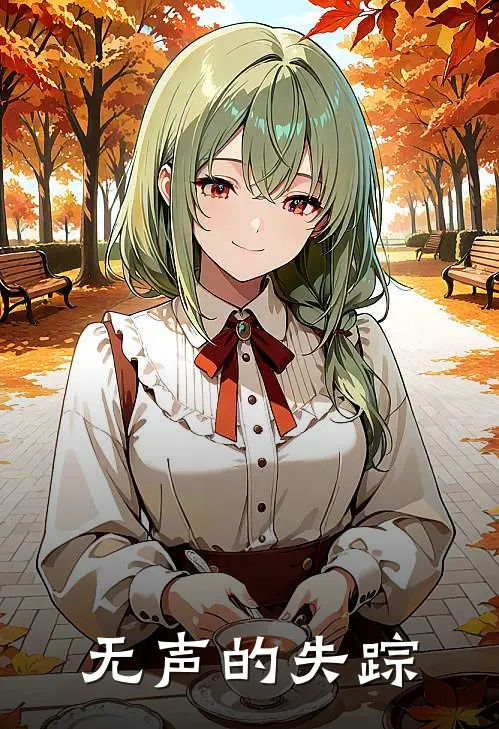 无声的失踪