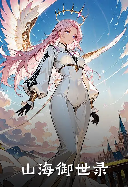 山海御世录