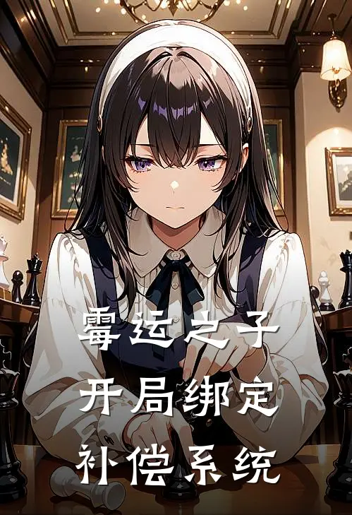 霉运之子：开局绑定补偿系统