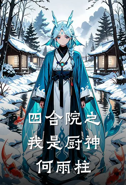 四合院之我是厨神何雨柱