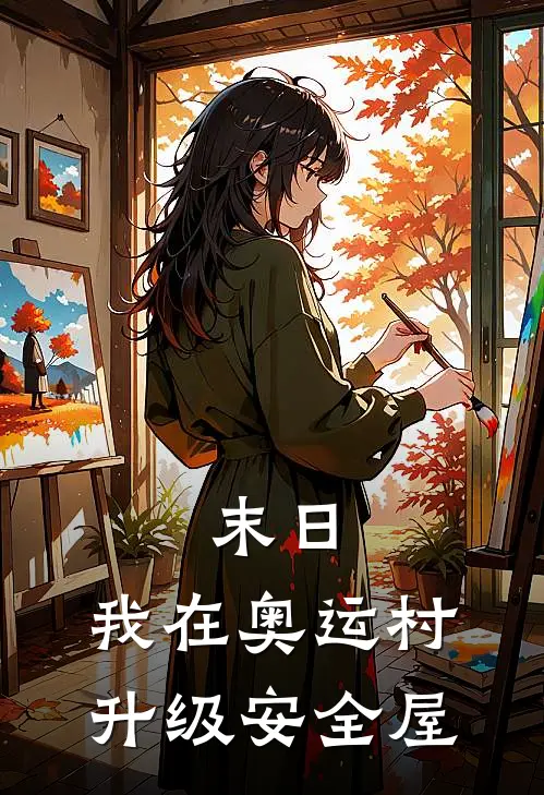 末日：我在奥运村升级安全屋