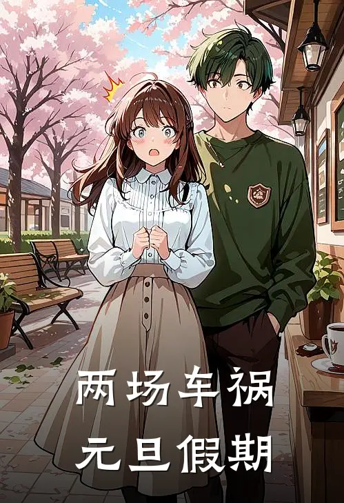 两场车祸元旦假期