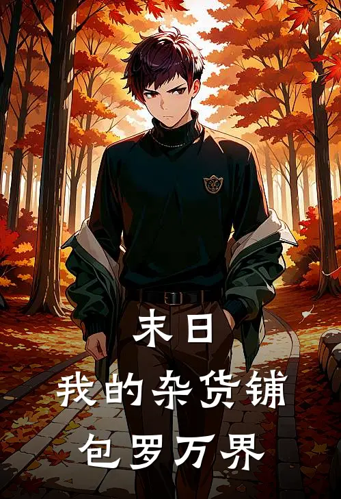 末日：我的杂货铺包罗万界