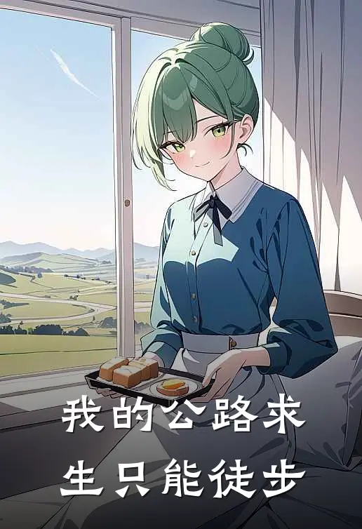 我的公路求生只能徒步