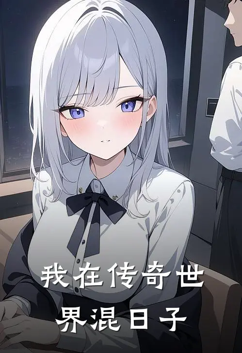 我在传奇世界混日子