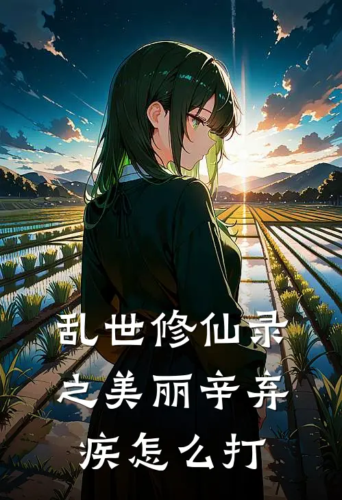 乱世修仙录之美丽辛弃疾怎么打