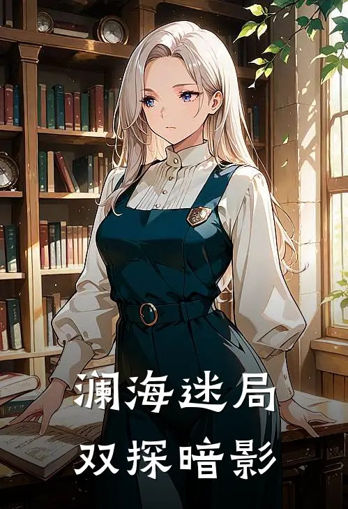 澜海迷局：双探暗影