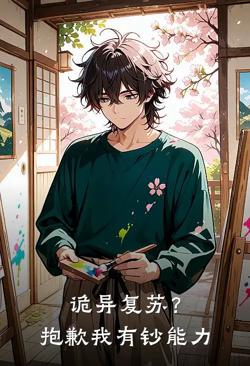 诡异复苏？抱歉我有钞能力