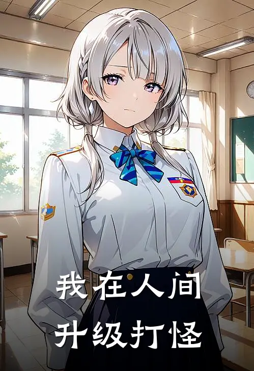 我在人间升级打怪