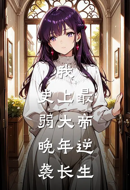 我，史上最弱大帝，晚年逆袭长生