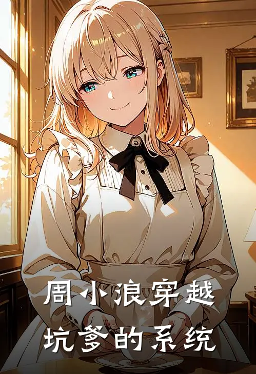 周小浪穿越坑爹的系统