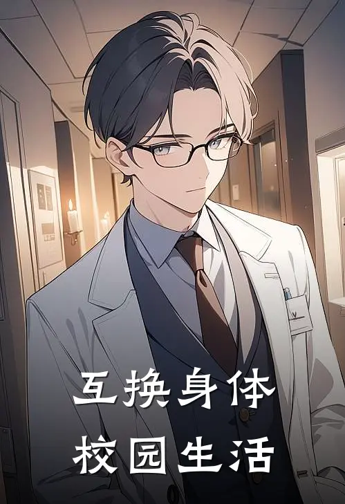 互换身体：校园生活