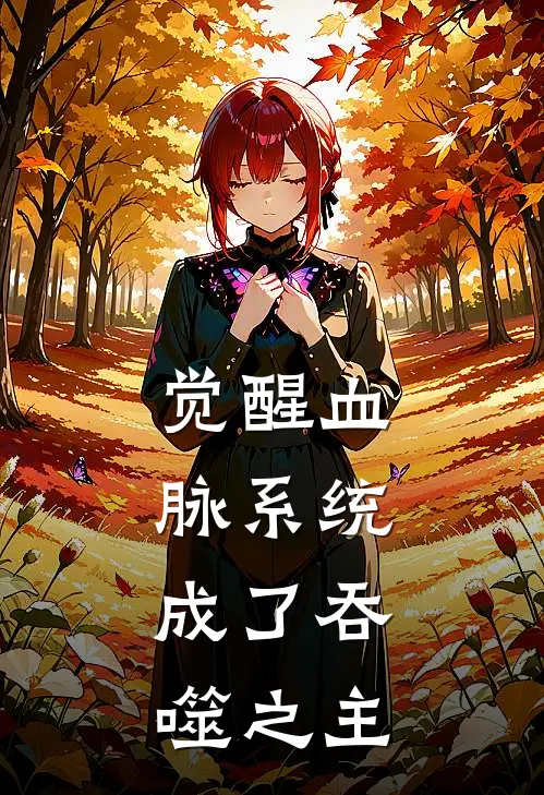 觉醒血脉系统，成了吞噬之主