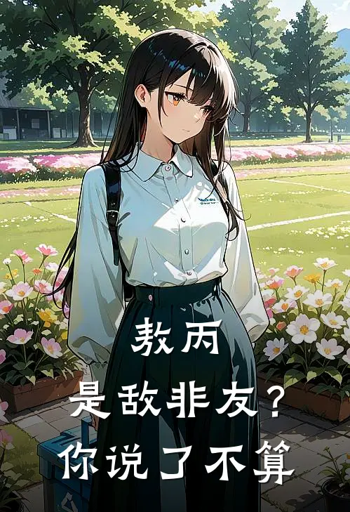 敖丙：是敌非友？你说了不算