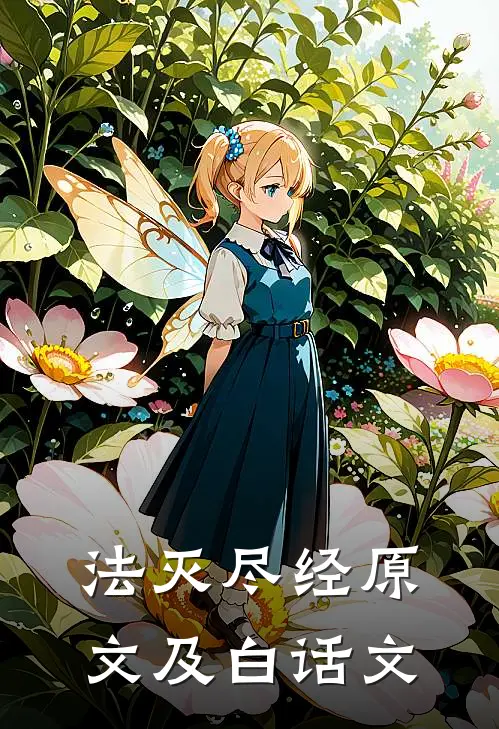 法灭尽经原文及白话文