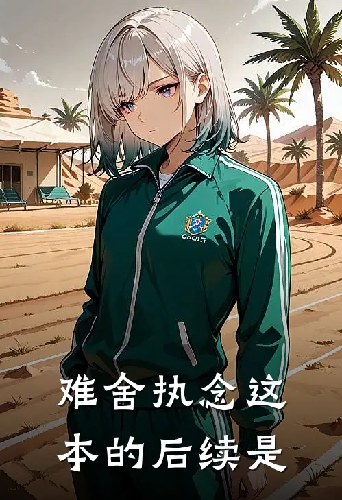 难舍执念这本的后续是