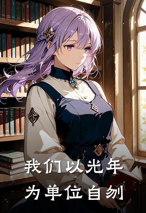 我们以光年为单位自刎