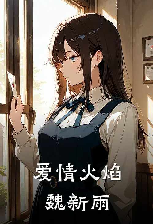 爱情火焰 魏新雨