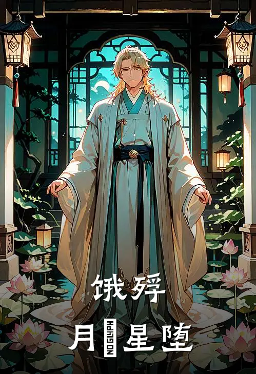 饿殍，月朏星堕