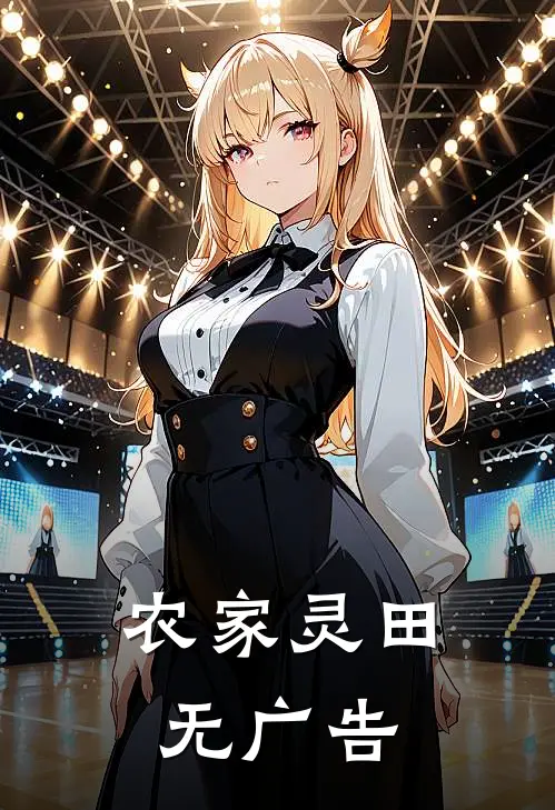 农家灵田无广告