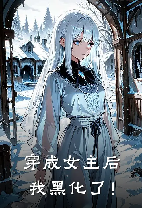 穿成女主后，我黑化了！