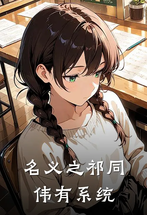 名义之祁同伟有系统