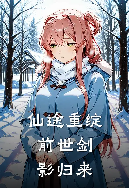 仙途重绽：前世剑影归来