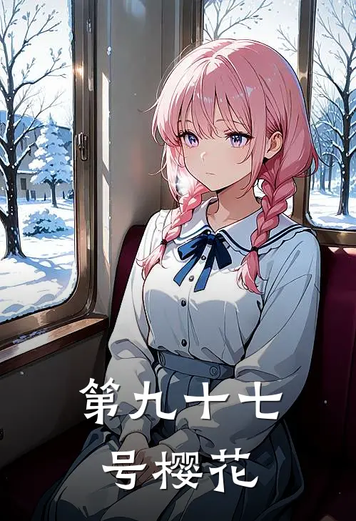 第九十七号樱花