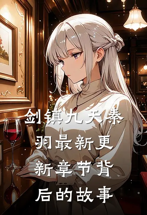 剑镇九天秦羽最新更新章节背后的故事