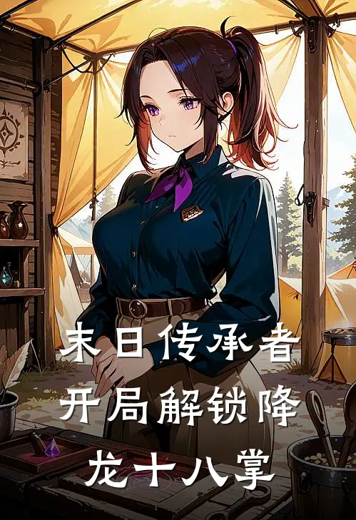 末日传承者：开局解锁降龙十八掌