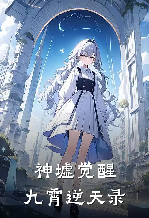 神墟觉醒：九霄逆天录