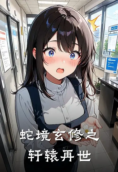 蛇境玄修之轩辕再世