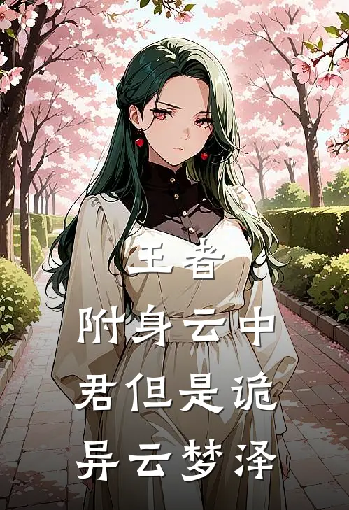 王者：附身云中君但是诡异云梦泽