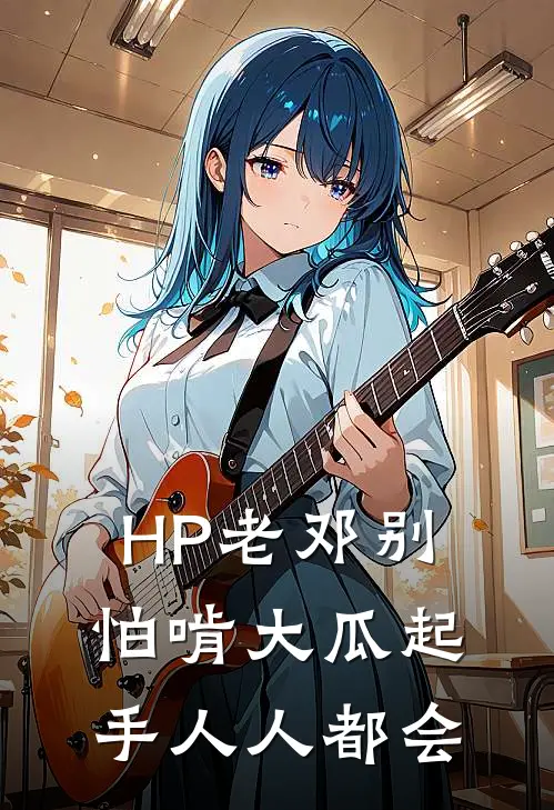 HP老邓别怕啃大瓜起手人人都会