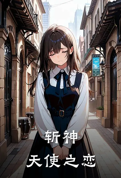 斩神：天使之恋