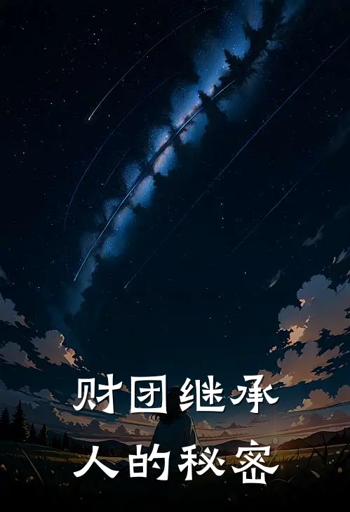 财团继承人的秘密