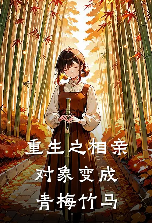 重生之相亲对象变成青梅竹马