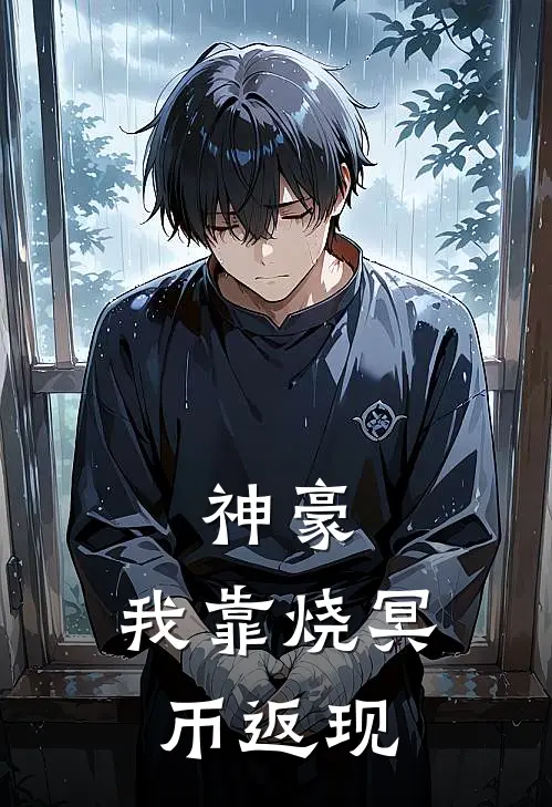 神豪：我靠烧冥币返现