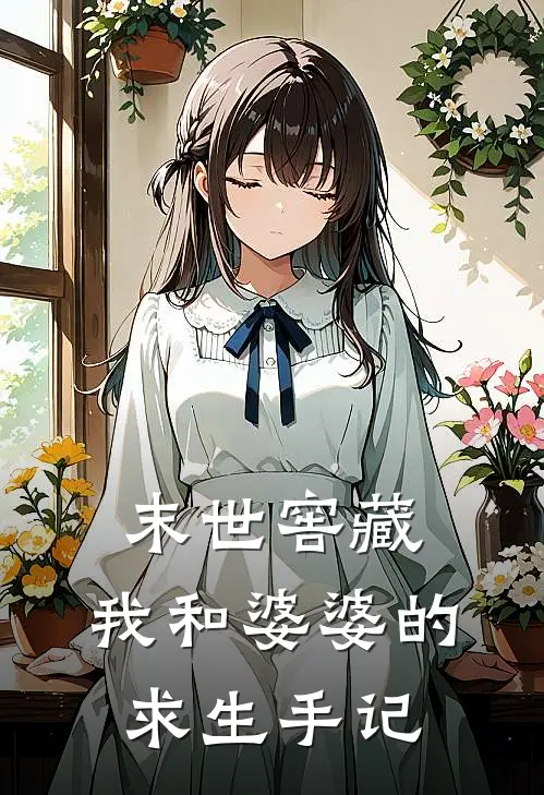 末世窖藏：我和婆婆的求生手记