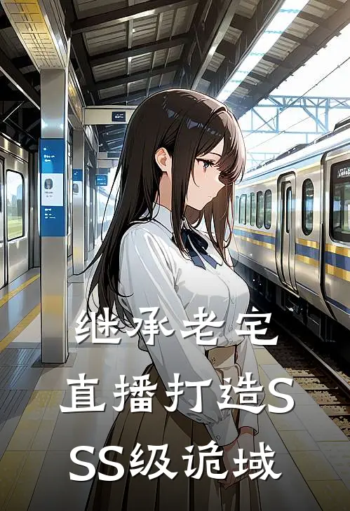 继承老宅，直播打造SSS级诡域