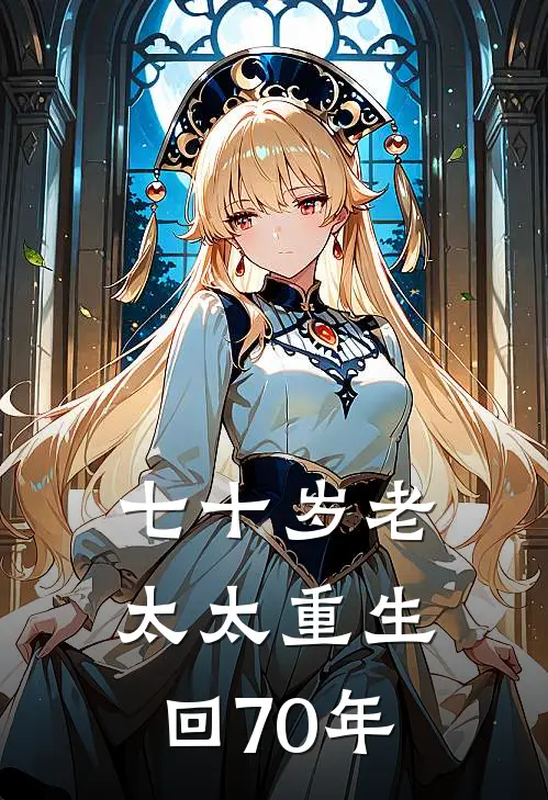 七十岁老太太重生回70年
