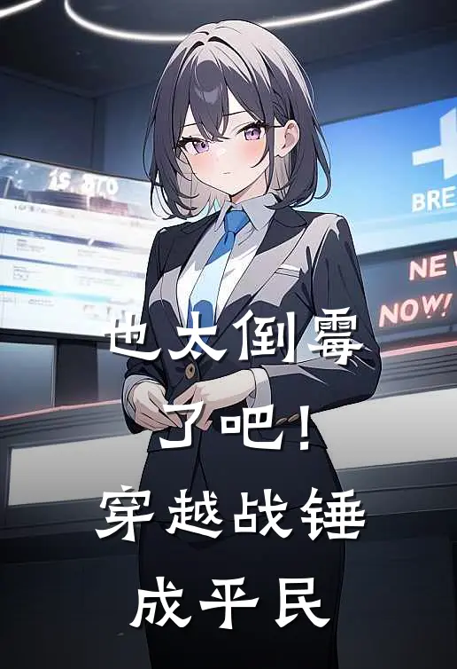 也太倒霉了吧！穿越战锤成平民