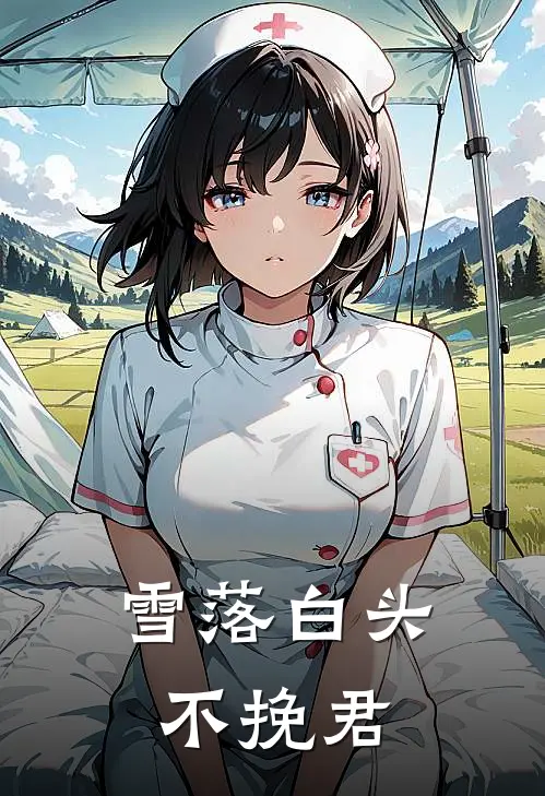 雪落白头不挽君