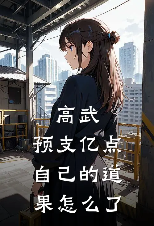 高武：预支亿点自己的道果怎么了