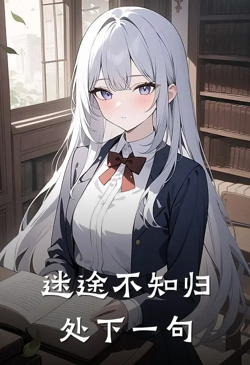 迷途不知归处下一句