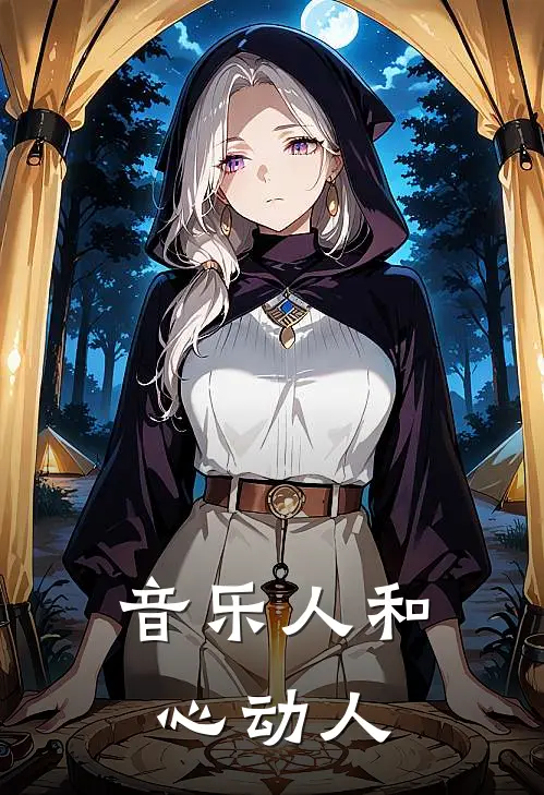 音乐人和心动人