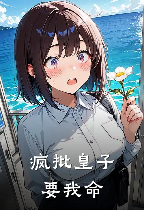 疯批皇子要我命