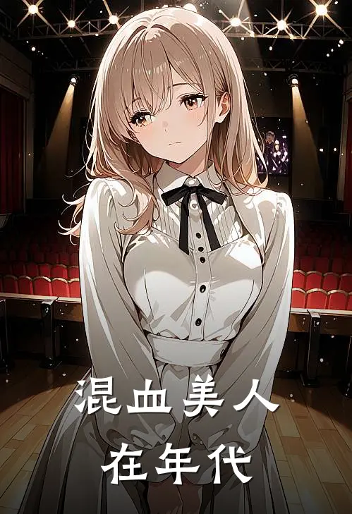 混血美人在年代