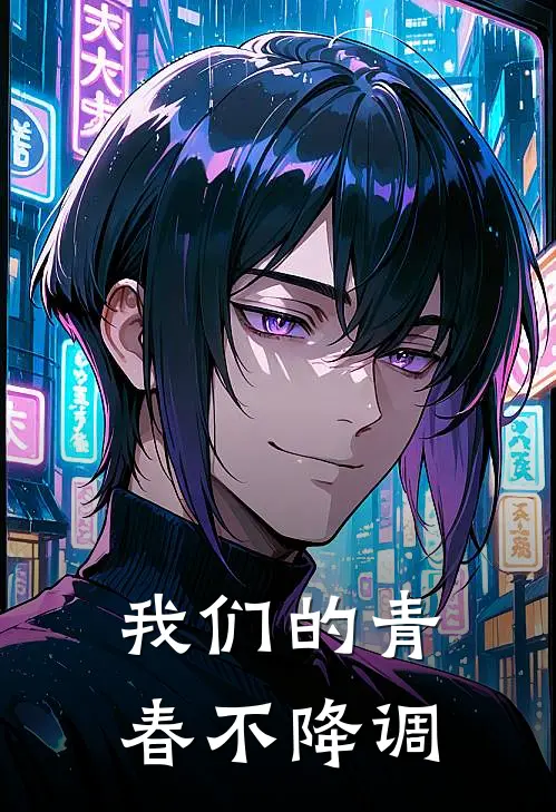 我们的青春不降调